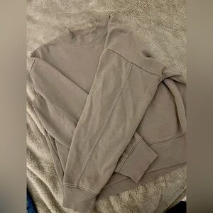 A New Day Crewneck Sweatshirt